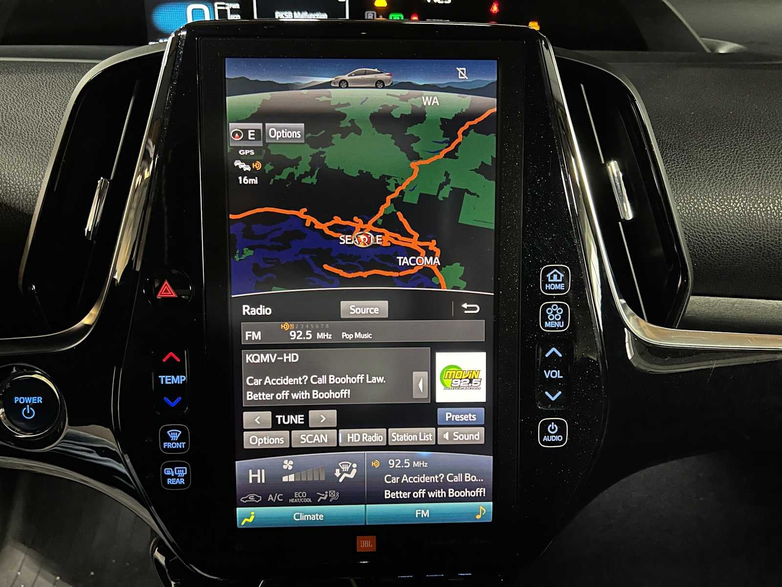 2020 Toyota Prius Prime Limited