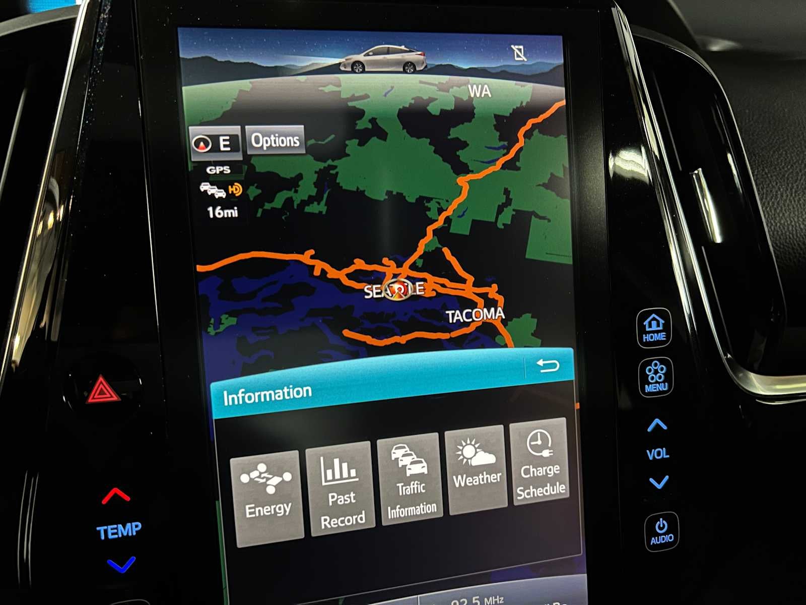 2020 Toyota Prius Prime Limited