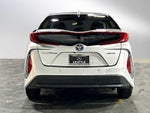 2020 Toyota Prius Prime Limited