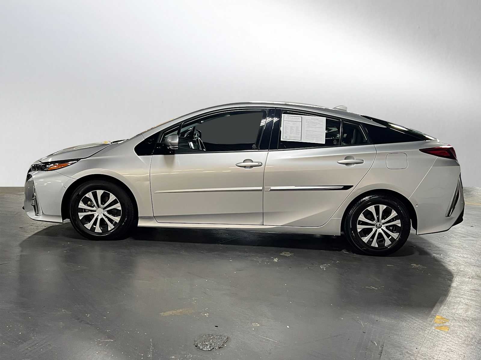 2020 Toyota Prius Prime Limited