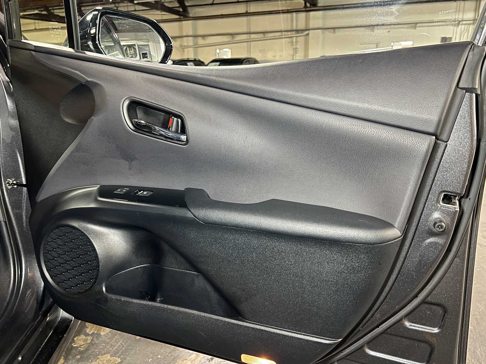 2017 Toyota Prius Prime Premium