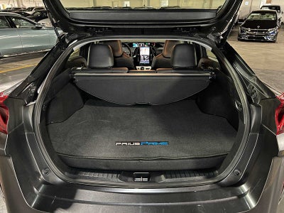 2017 Toyota Prius Prime Premium