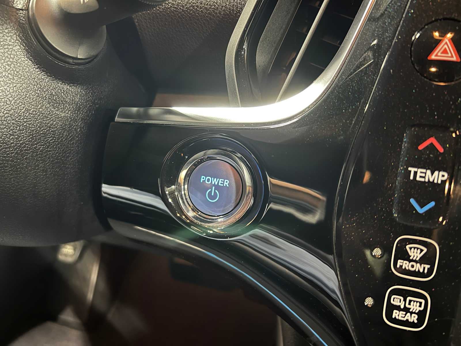 2017 Toyota Prius Prime Premium