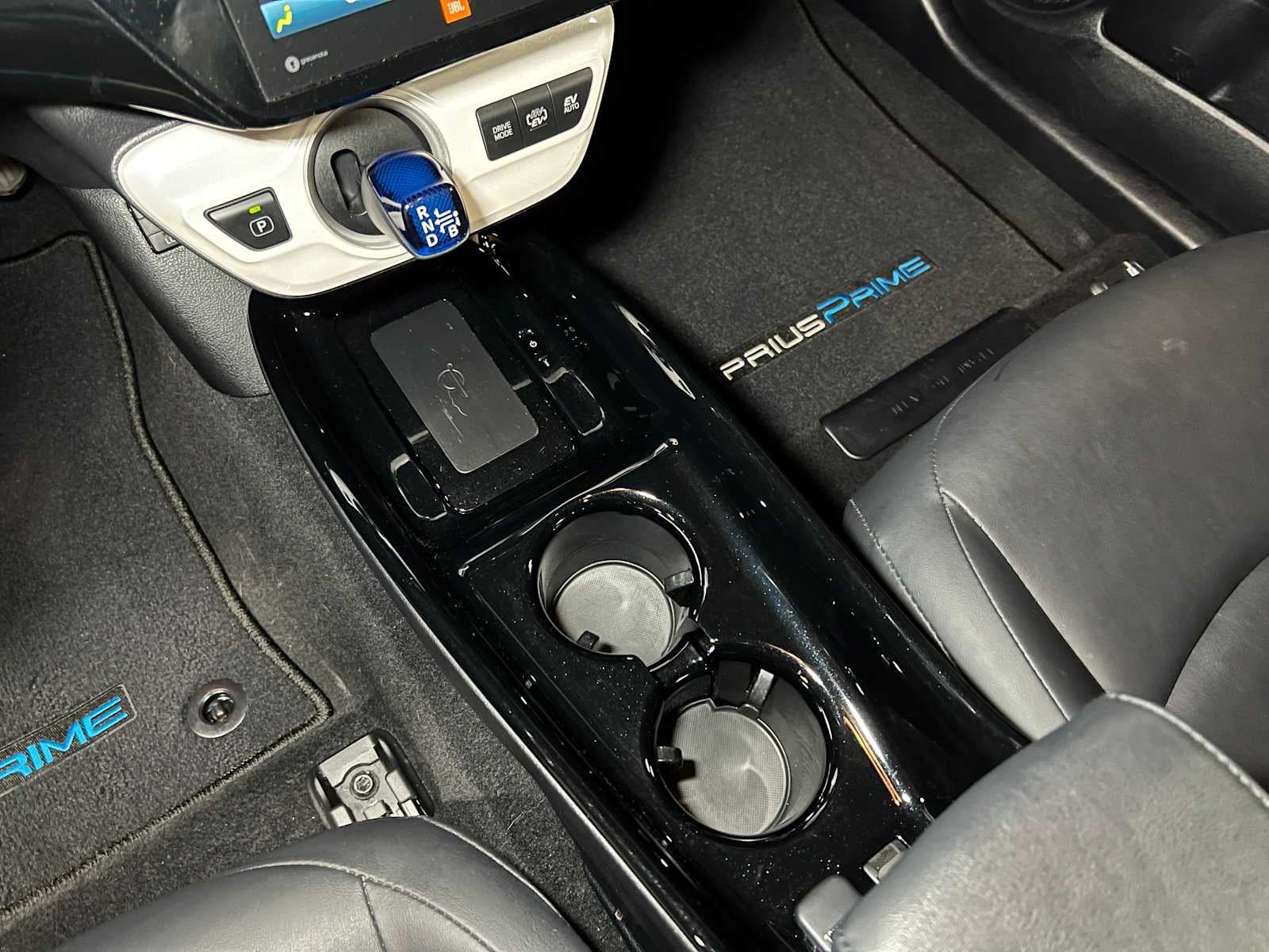 2017 Toyota Prius Prime Premium