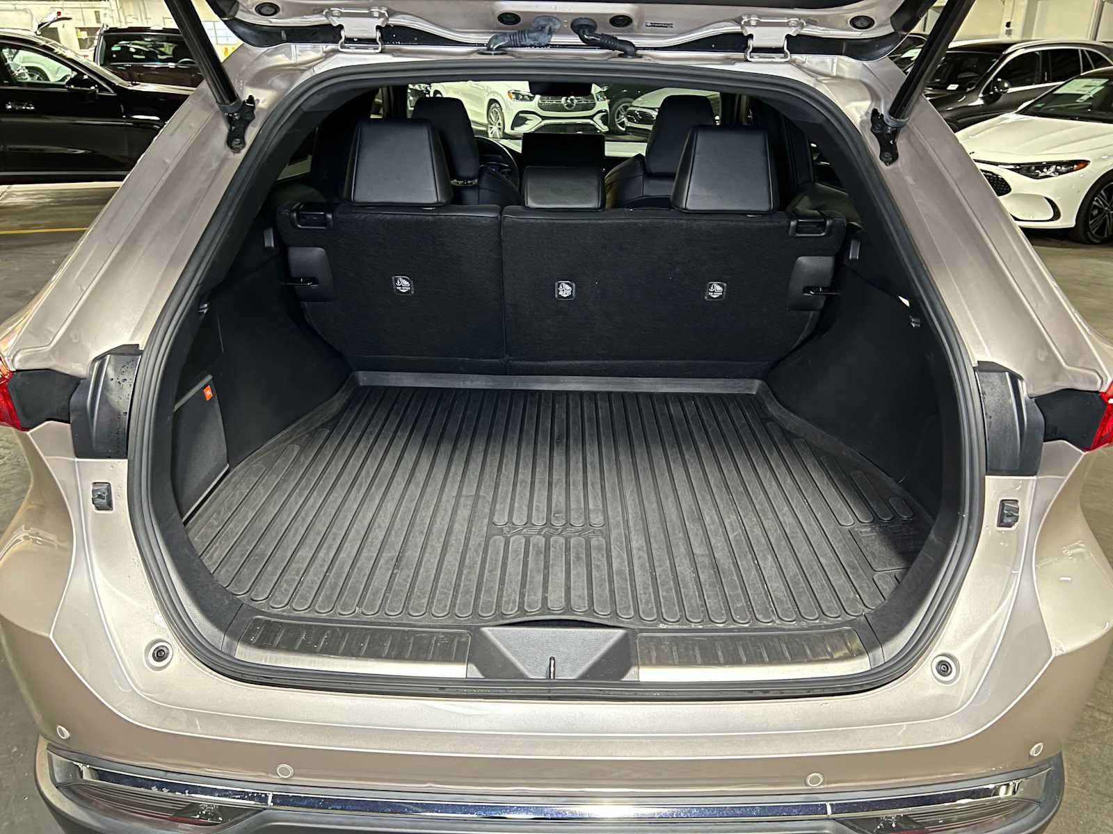 2021 Toyota Venza Limited