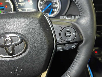 2021 Toyota Venza Limited