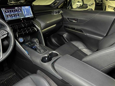 2021 Toyota Venza Limited