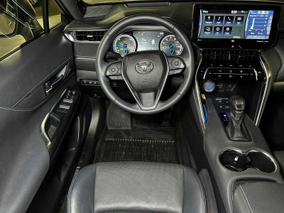 2021 Toyota Venza Limited