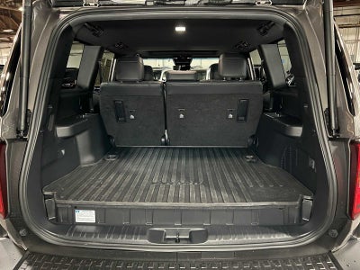 2024 Toyota Land Cruiser 4WD (Natl)