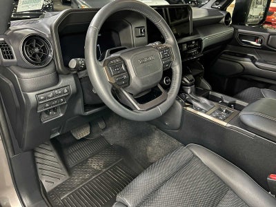 2024 Toyota Land Cruiser 4WD (Natl)