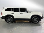 2024 Toyota Land Cruiser 1958