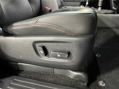 2021 Toyota 4Runner TRD Off Road Premium