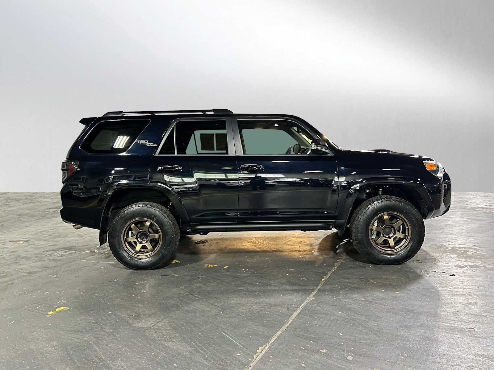 2021 Toyota 4Runner TRD Off Road Premium