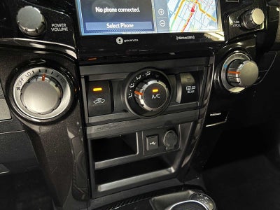 2021 Toyota 4Runner TRD Off Road Premium