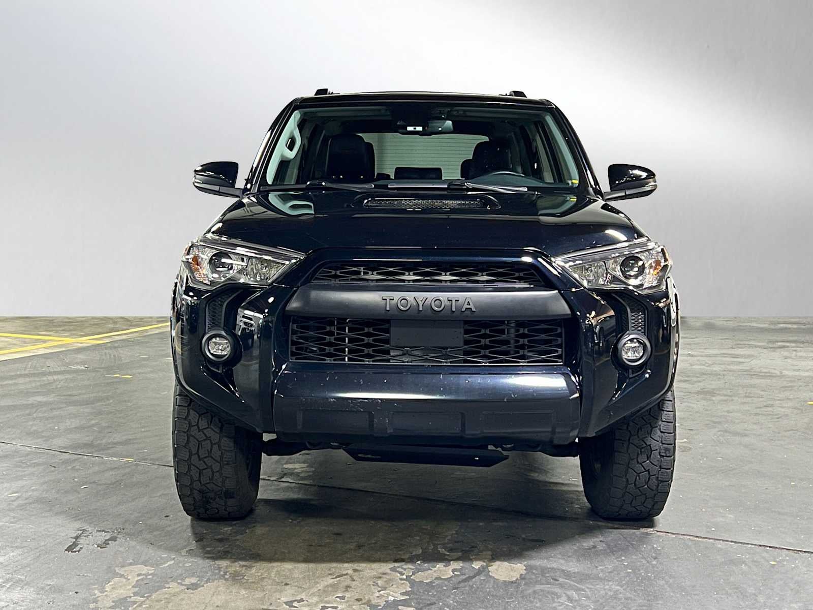 2021 Toyota 4Runner TRD Off Road Premium