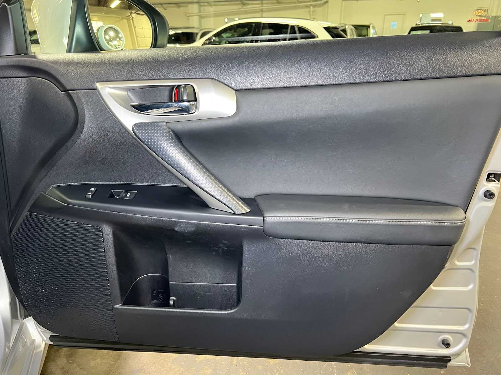 2011 Lexus CT 200h Premium