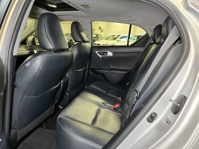 2011 Lexus CT 200h Premium