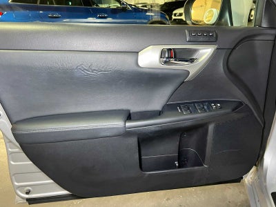 2011 Lexus CT 200h Premium