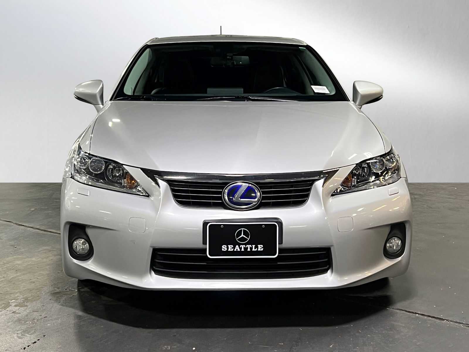 2011 Lexus CT 200h Premium