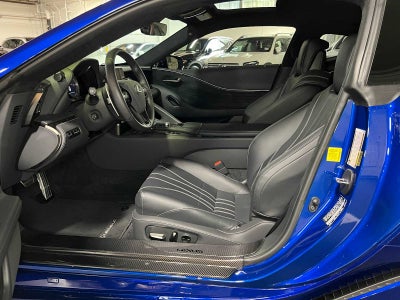 2025 Lexus LC 500 LC 500