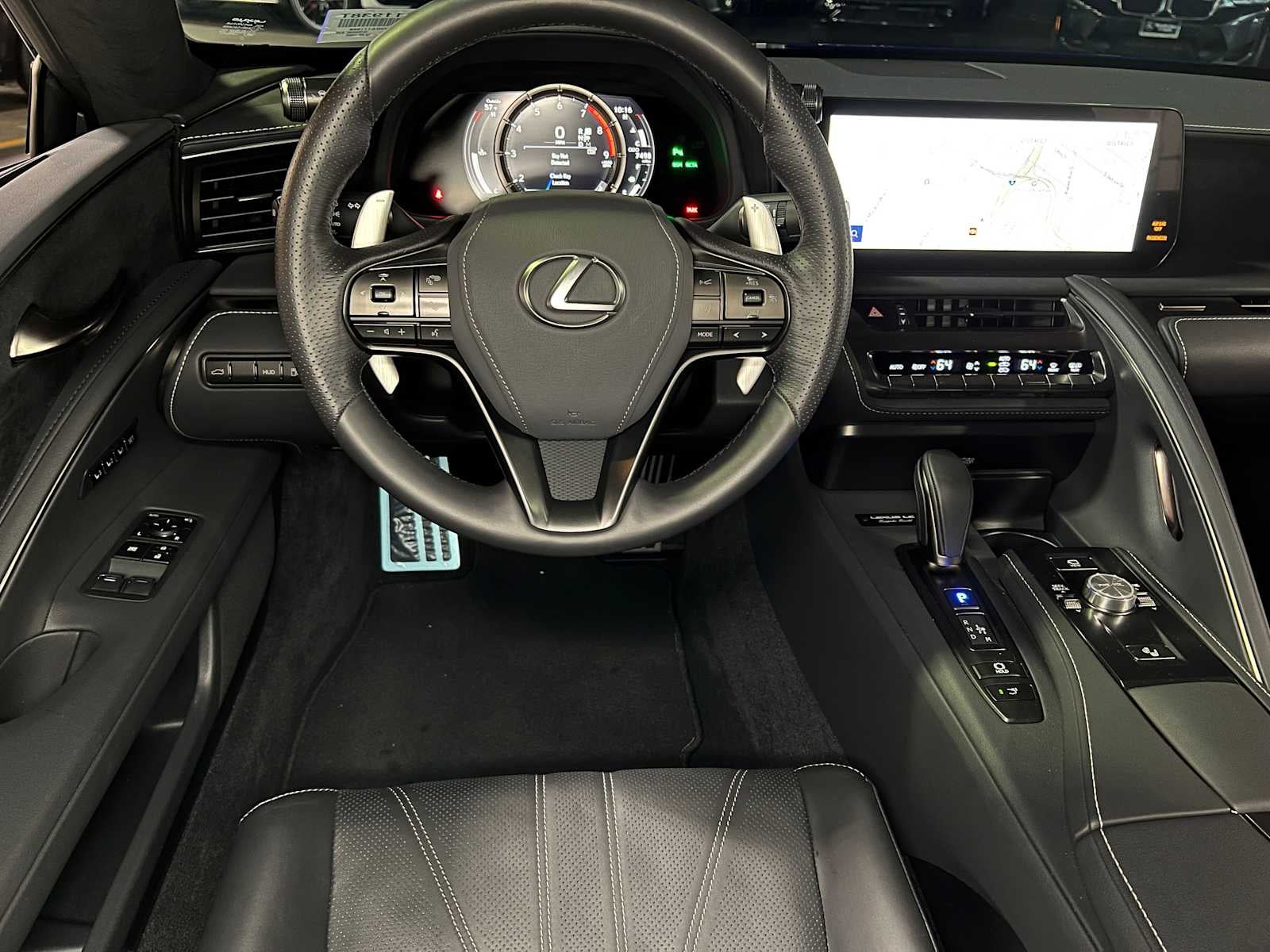 2025 Lexus LC 500 LC 500