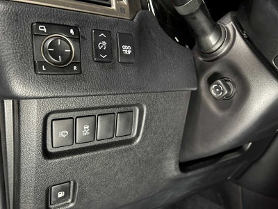 2018 Lexus GX 460 Premium