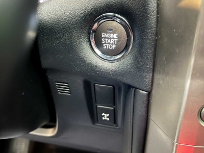 2018 Lexus GX 460 Premium