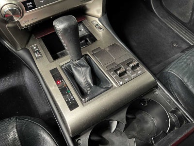 2018 Lexus GX 460 Premium