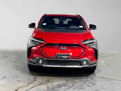 2025 Subaru Solterra Limited