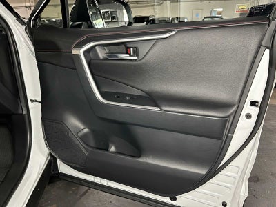 2024 Toyota RAV4 Prime XSE