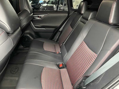 2024 Toyota RAV4 Prime XSE