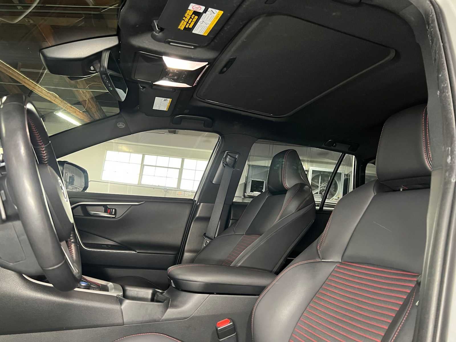 2024 Toyota RAV4 Prime XSE