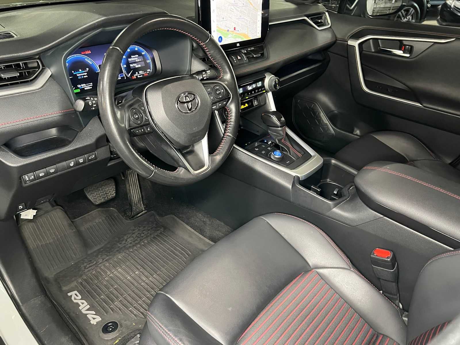 2024 Toyota RAV4 Prime XSE