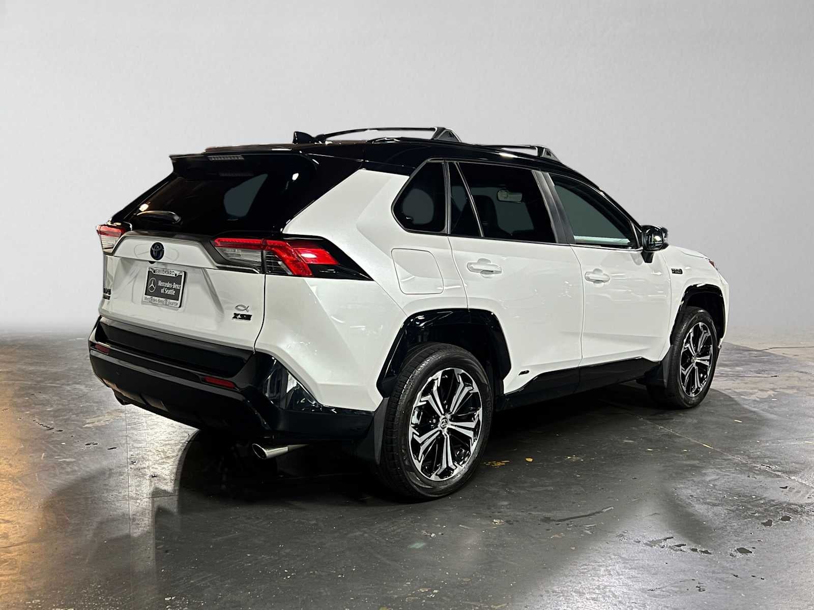2024 Toyota RAV4 Prime XSE