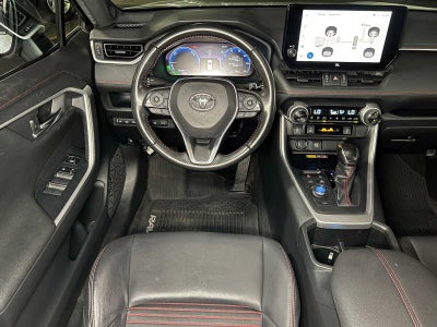 2024 Toyota RAV4 Prime XSE