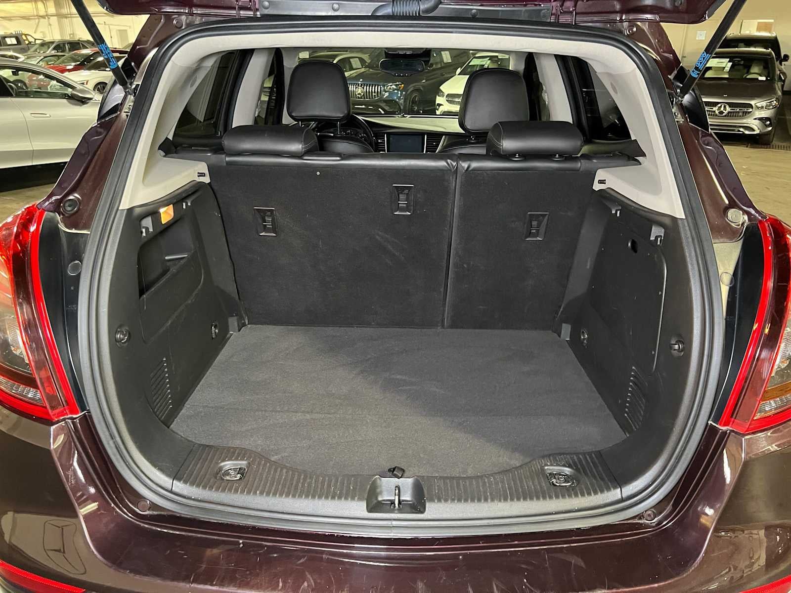 2017 Buick Encore Premium