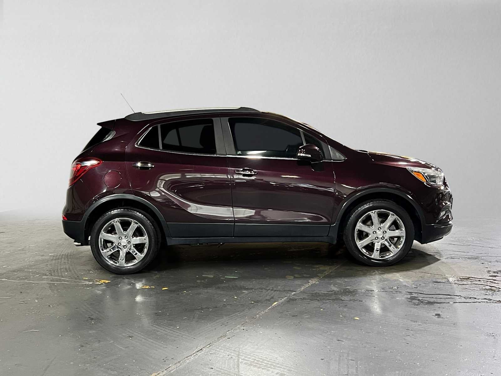 2017 Buick Encore Premium