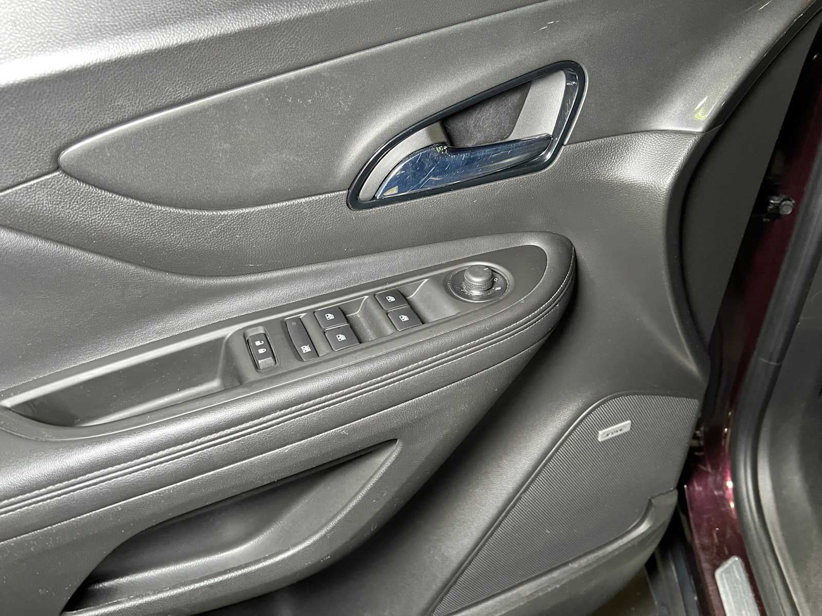 2017 Buick Encore Premium