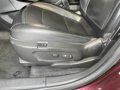 2017 Buick Encore Premium