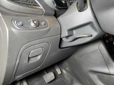 2017 Buick Encore Premium