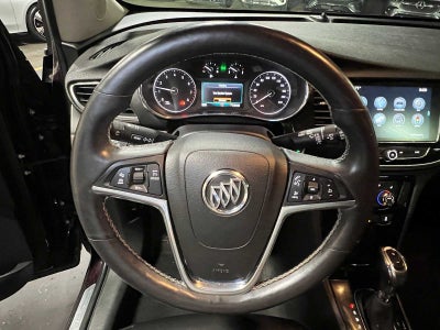 2017 Buick Encore Premium