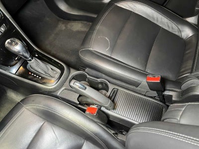 2017 Buick Encore Premium