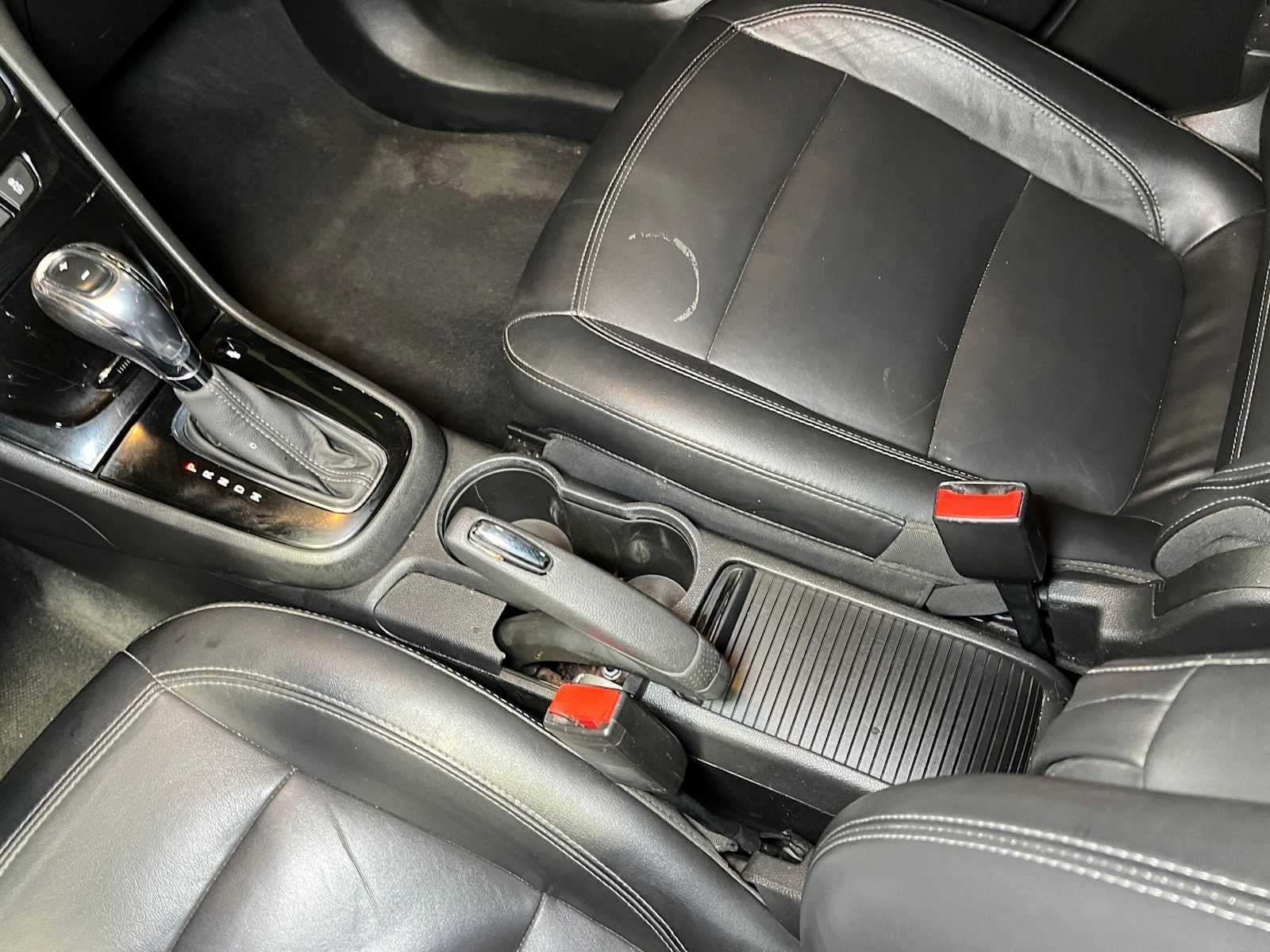 2017 Buick Encore Premium