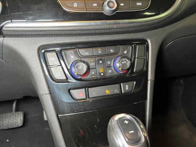 2017 Buick Encore Premium