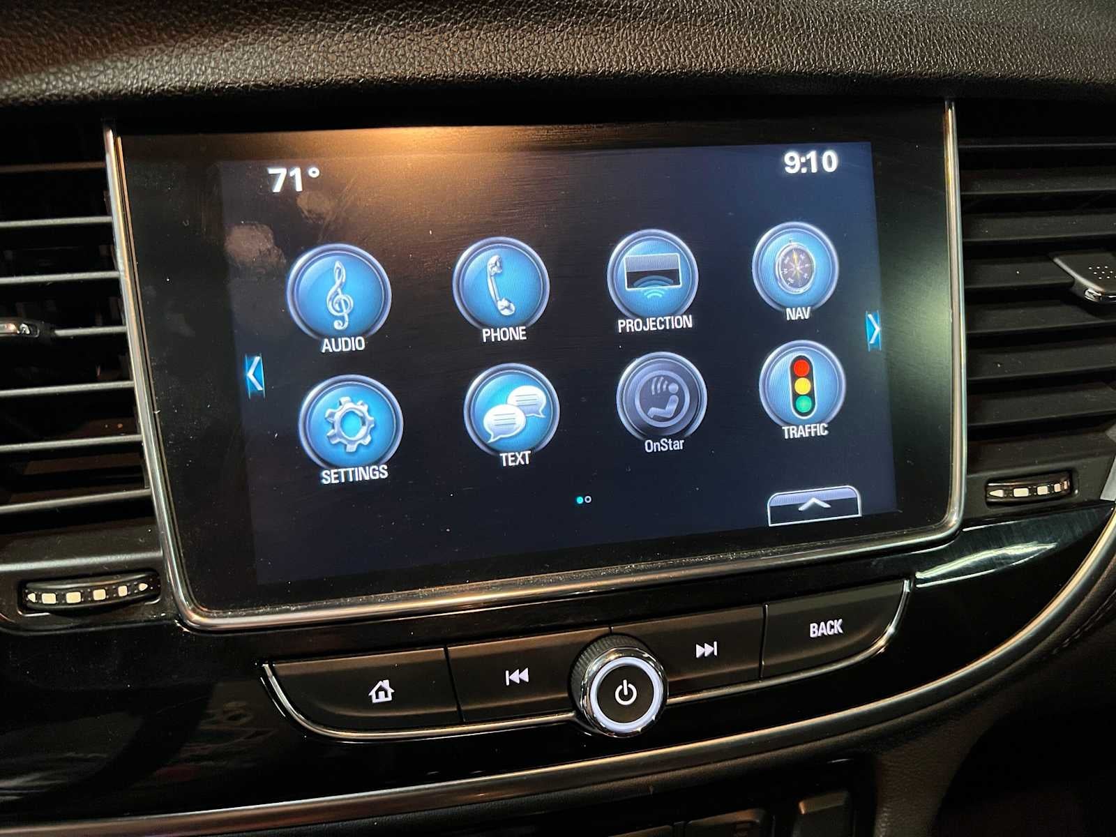 2017 Buick Encore Premium