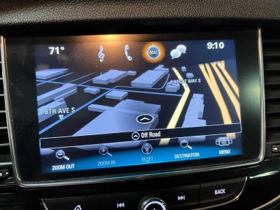2017 Buick Encore Premium