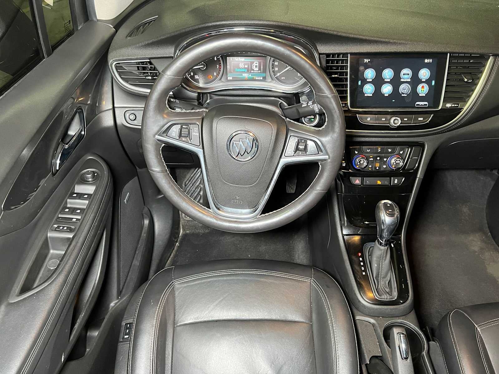 2017 Buick Encore Premium