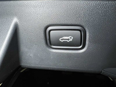 2022 Hyundai Tucson Hybrid Limited