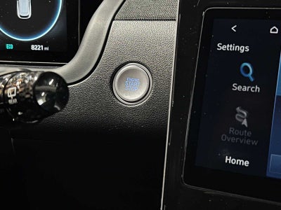 2022 Hyundai Tucson Hybrid Limited