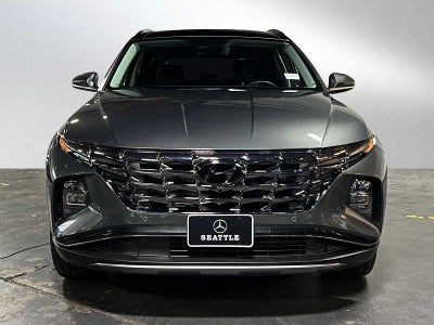 2022 Hyundai Tucson Hybrid Limited